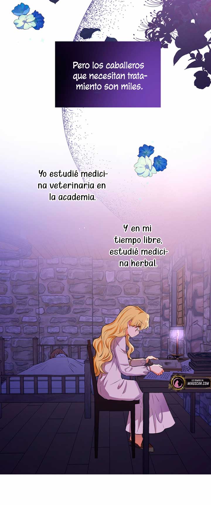 Ese es mi verdadero hermano, Duque Capítulo 13 - Página 27