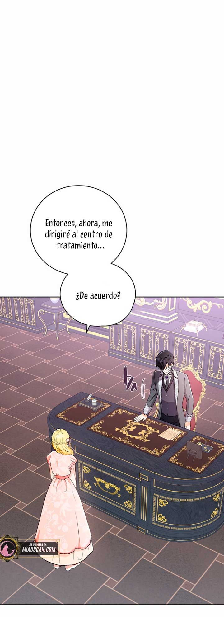 Ese es mi verdadero hermano, Duque Capítulo 13 - Página 62