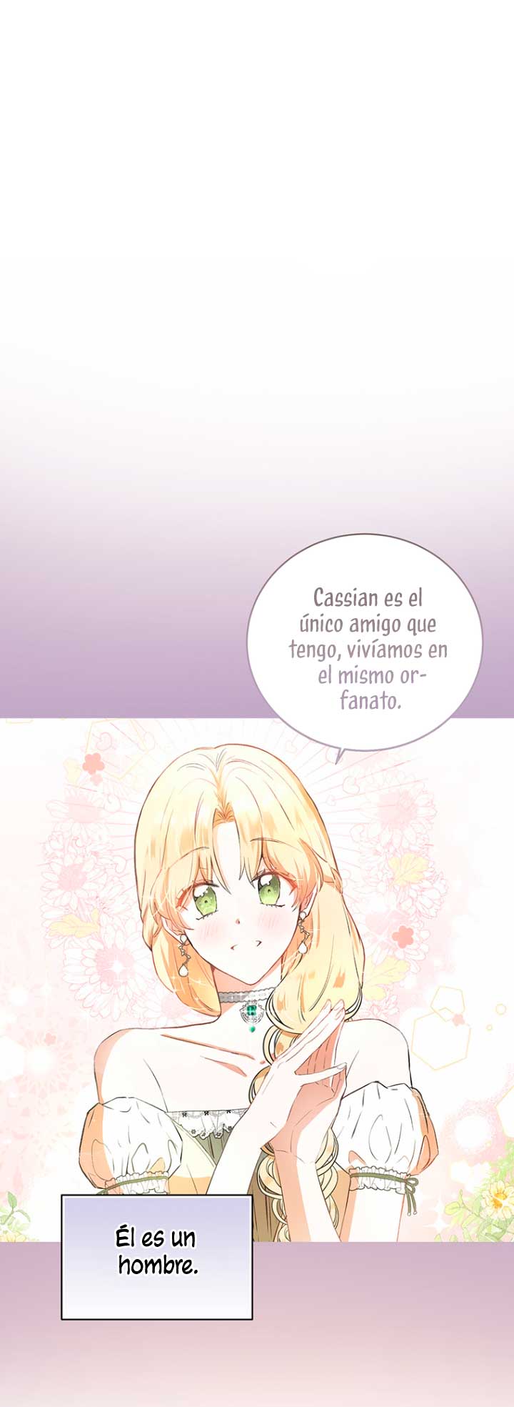 Ese es mi verdadero hermano, Duque Capítulo 14 - Página 46