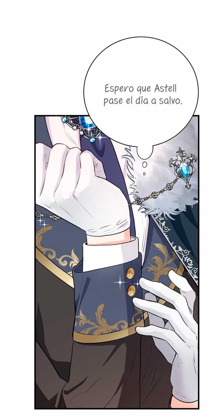 Ese es mi verdadero hermano, Duque Capítulo 15 - Página 29