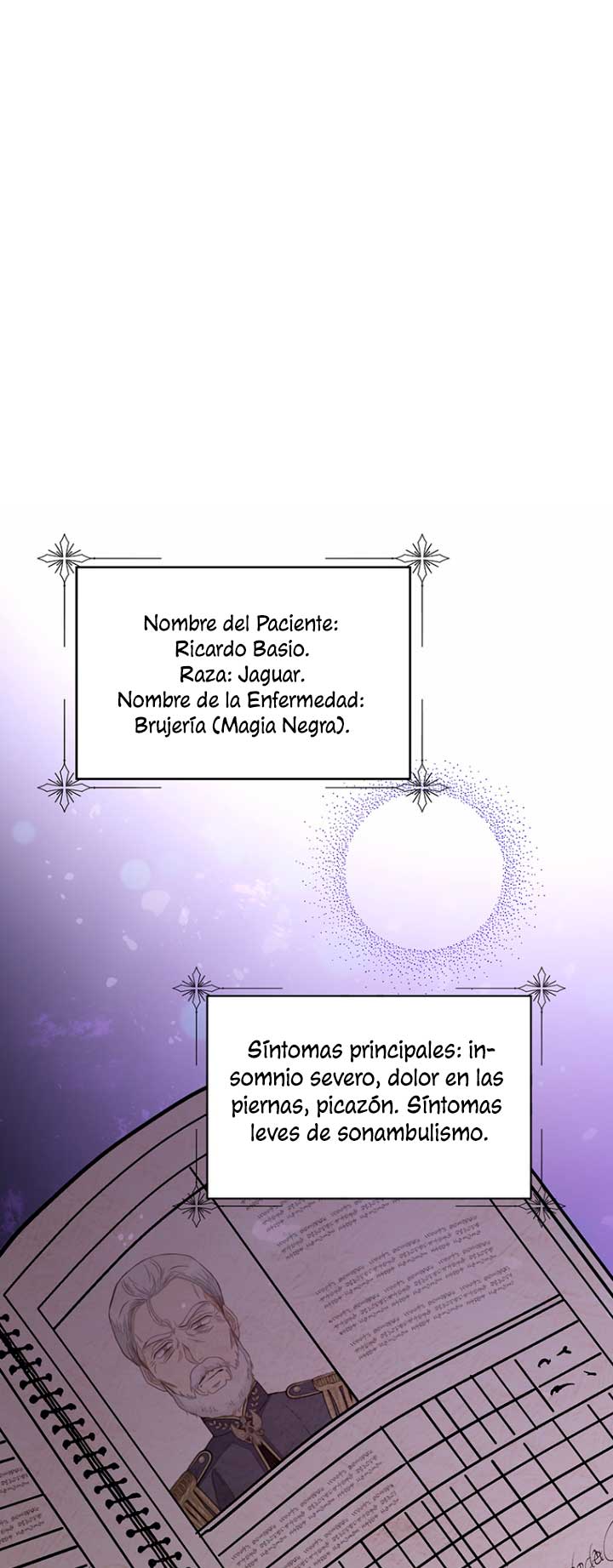Ese es mi verdadero hermano, Duque Capítulo 15 - Página 35