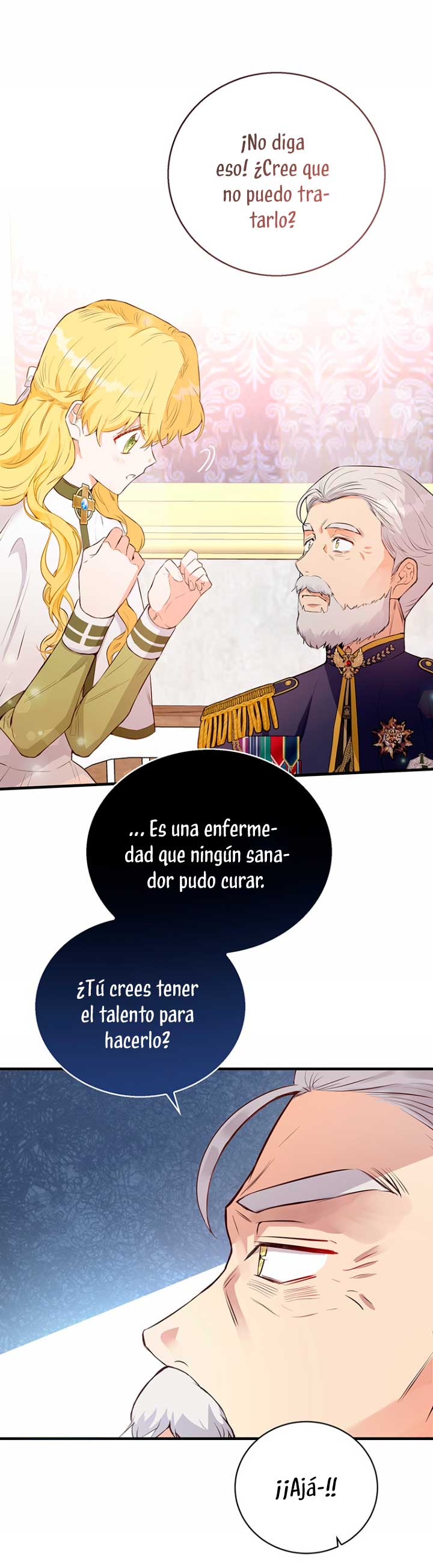Ese es mi verdadero hermano, Duque Capítulo 15 - Página 80
