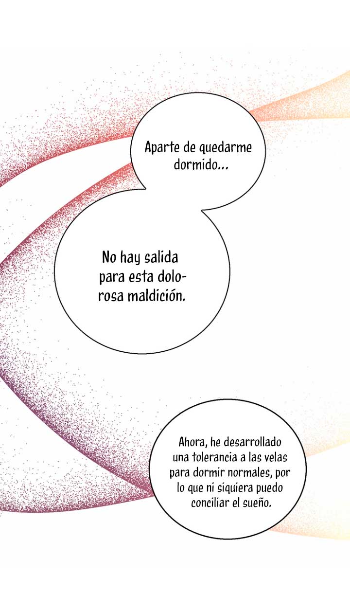 Ese es mi verdadero hermano, Duque Capítulo 15 - Página 84