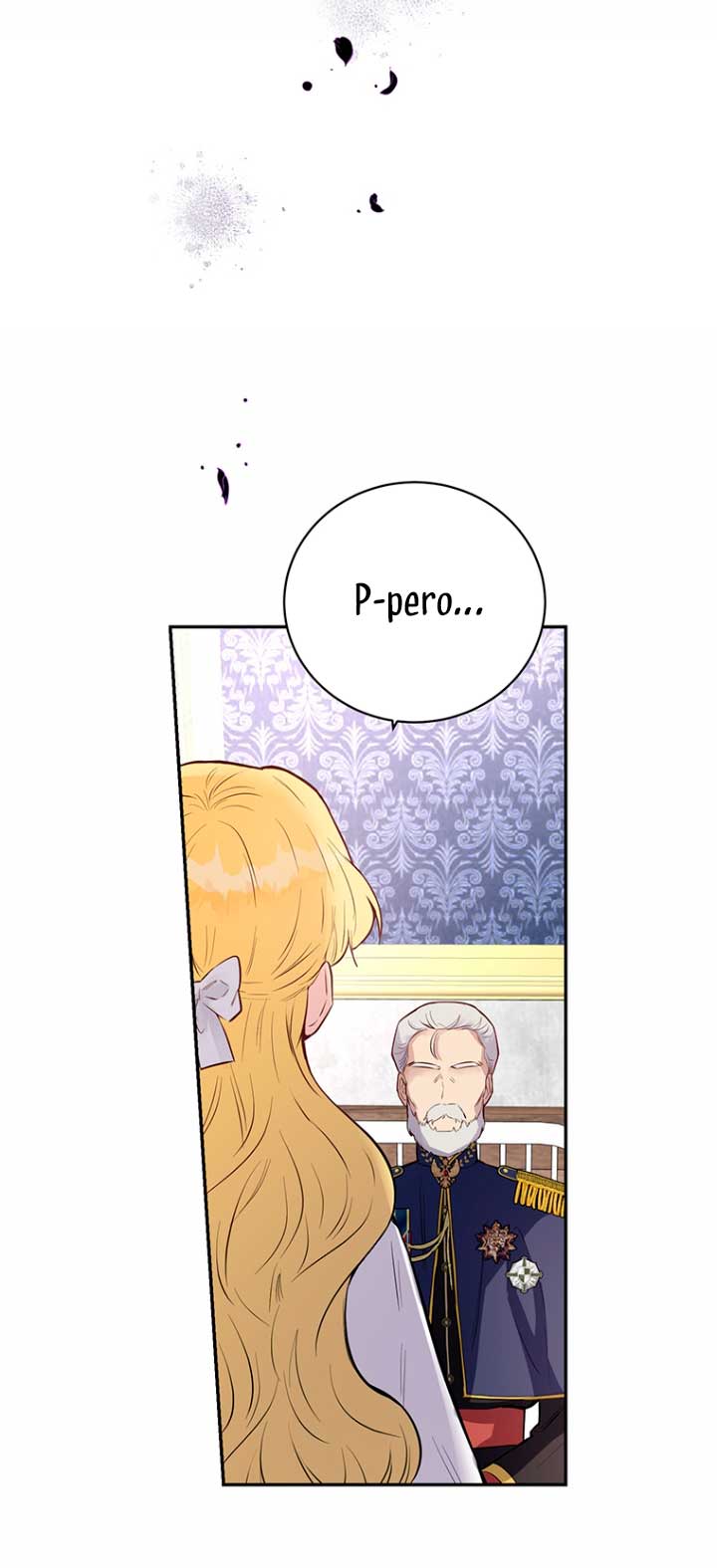 Ese es mi verdadero hermano, Duque Capítulo 15 - Página 88