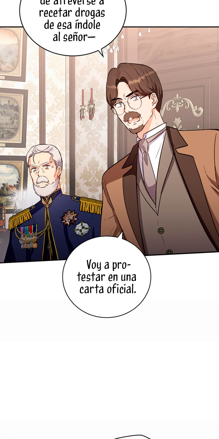 Ese es mi verdadero hermano, Duque Capítulo 16 - Página 36