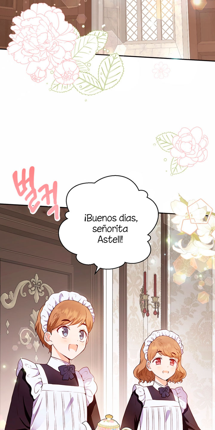 Ese es mi verdadero hermano, Duque Capítulo 16 - Página 5