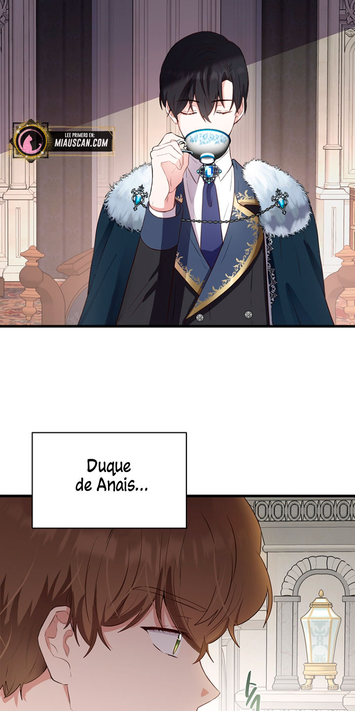 Ese es mi verdadero hermano, Duque Capítulo 17 - Página 71