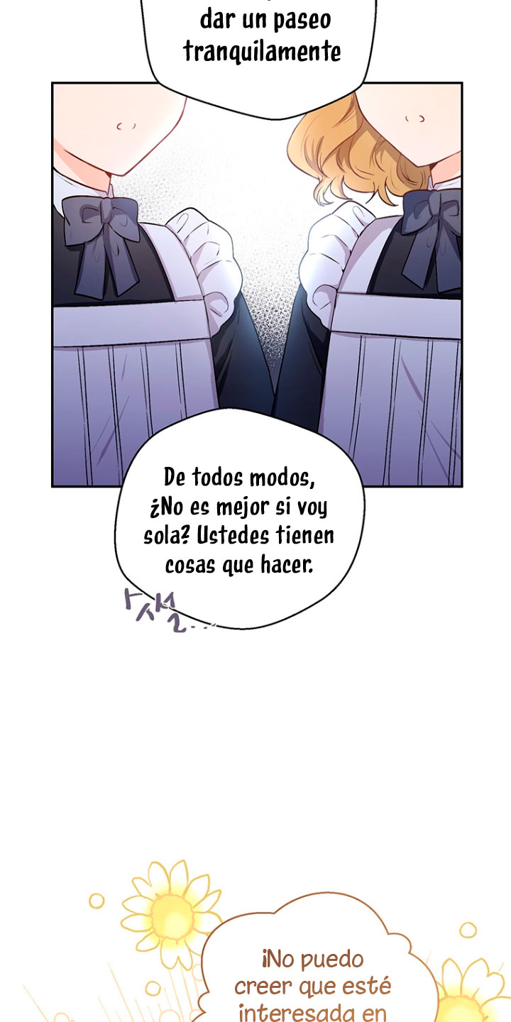 Ese es mi verdadero hermano, Duque Capítulo 18 - Página 41