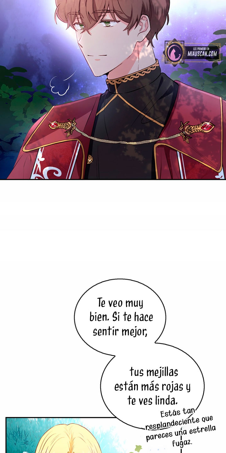 Ese es mi verdadero hermano, Duque Capítulo 18 - Página 79
