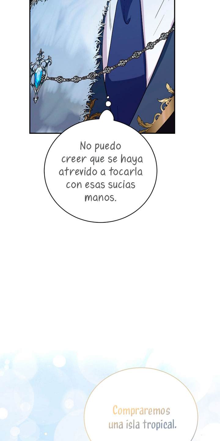 Ese es mi verdadero hermano, Duque Capítulo 18 - Página 96