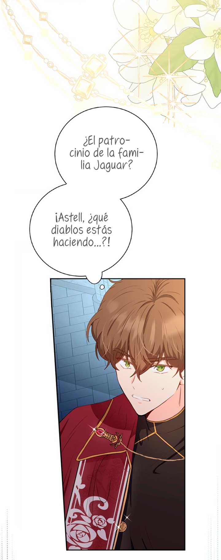Ese es mi verdadero hermano, Duque Capítulo 19 - Página 29