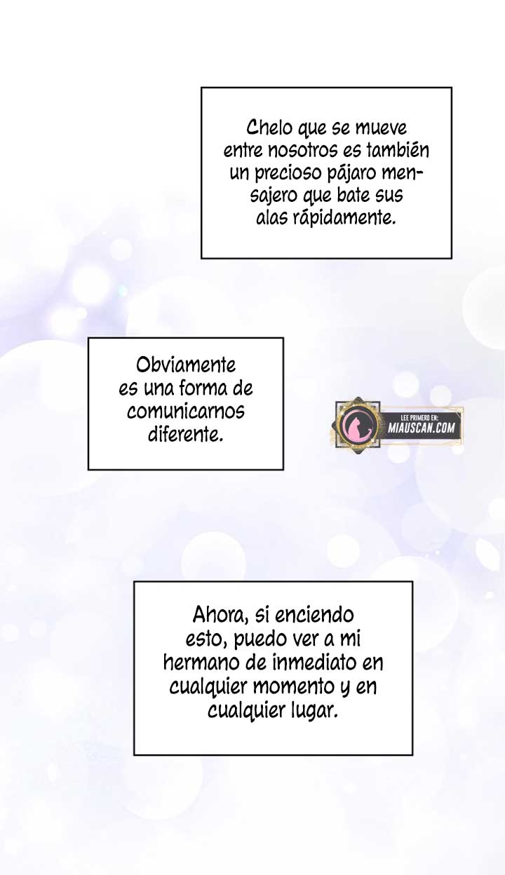 Ese es mi verdadero hermano, Duque Capítulo 19 - Página 44