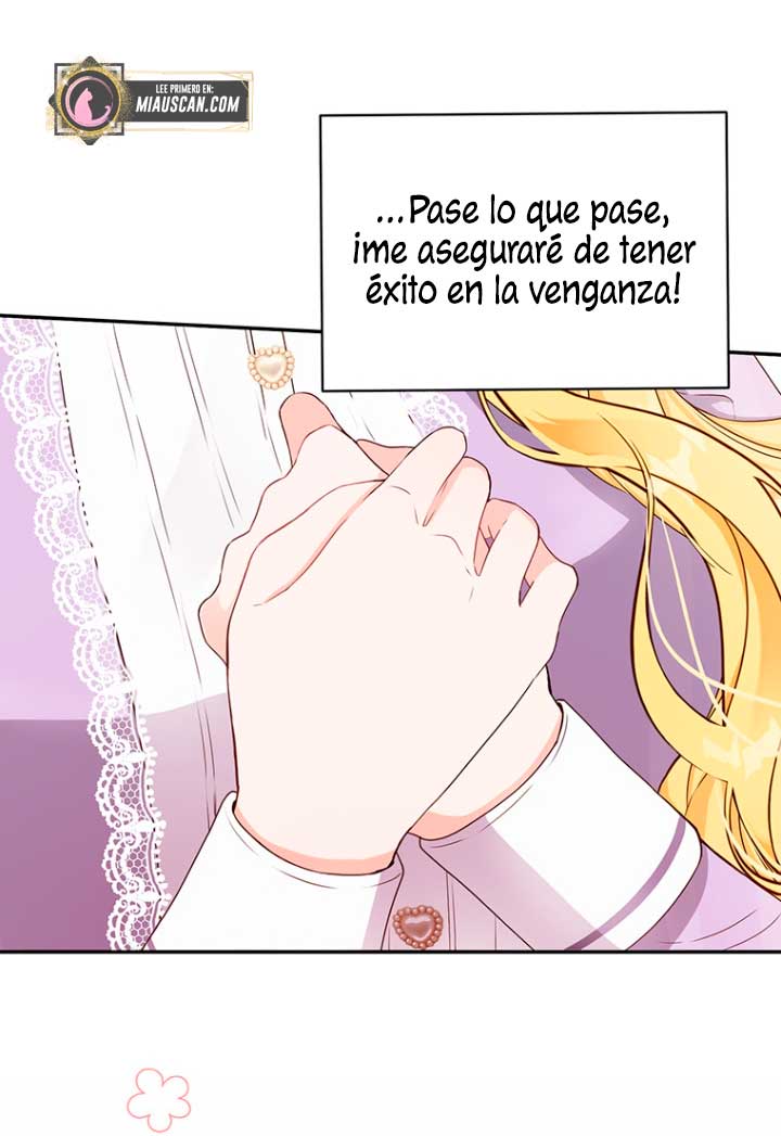Ese es mi verdadero hermano, Duque Capítulo 19 - Página 46