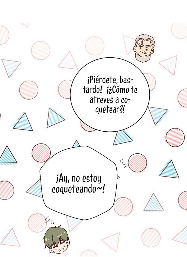 Ese es mi verdadero hermano, Duque Capítulo 19 - Página 68