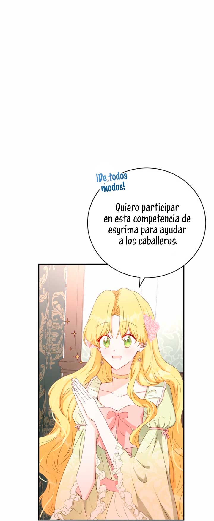 Ese es mi verdadero hermano, Duque Capítulo 21 - Página 13