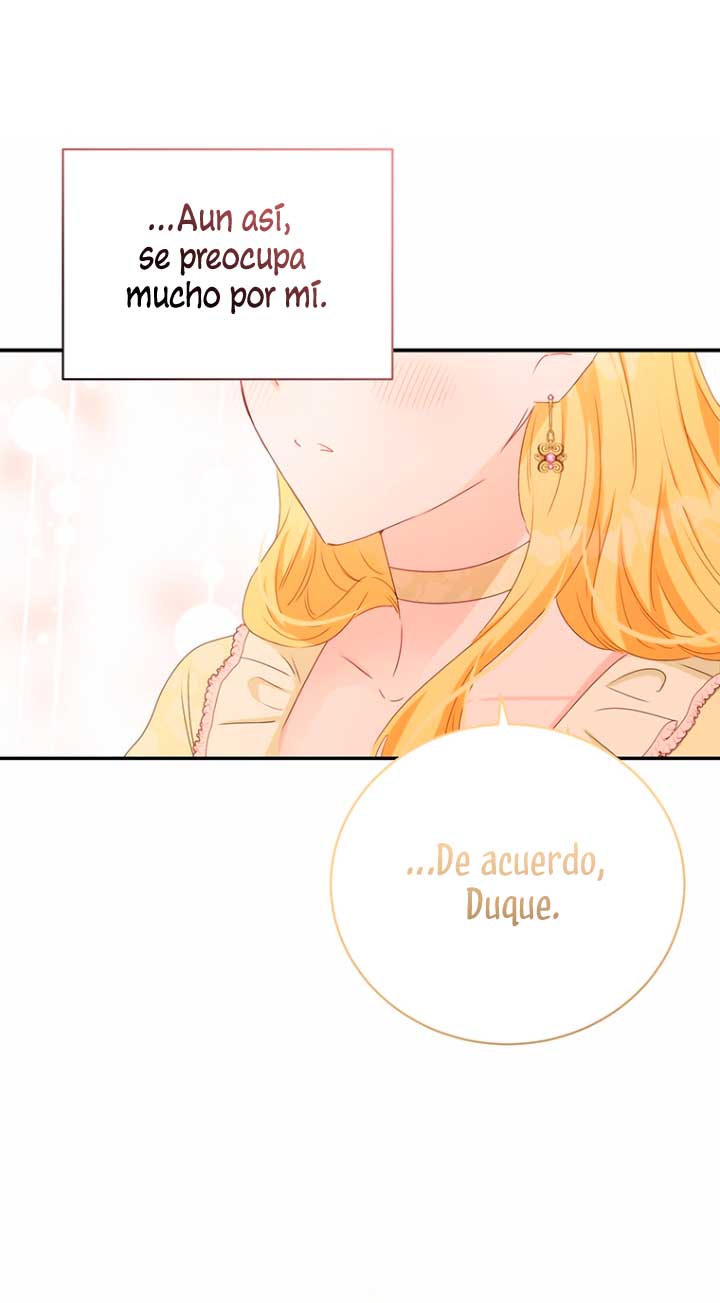 Ese es mi verdadero hermano, Duque Capítulo 21 - Página 22