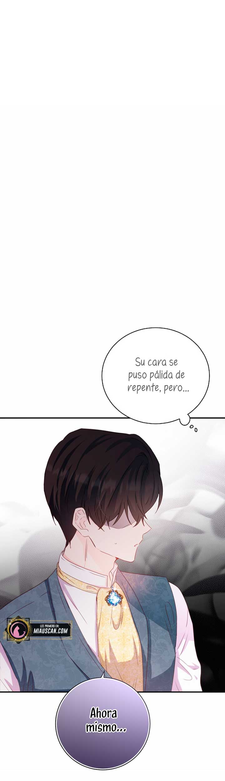 Ese es mi verdadero hermano, Duque Capítulo 21 - Página 43