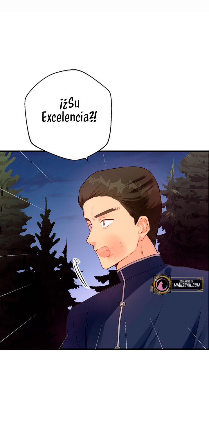 Ese es mi verdadero hermano, Duque Capítulo 23 - Página 37