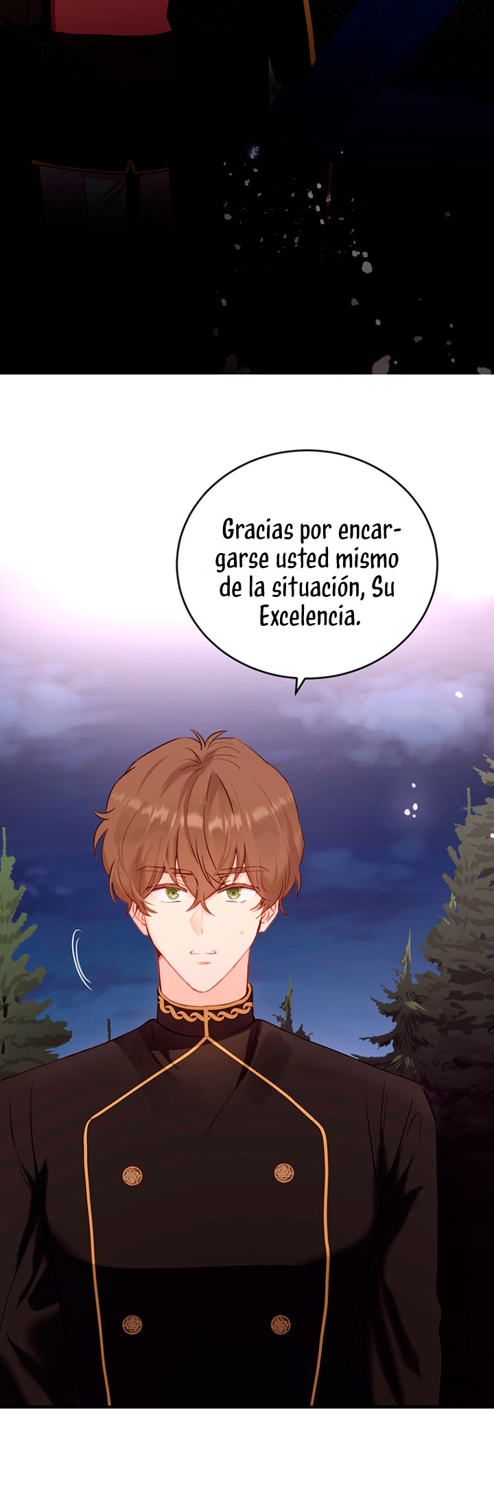 Ese es mi verdadero hermano, Duque Capítulo 23 - Página 51