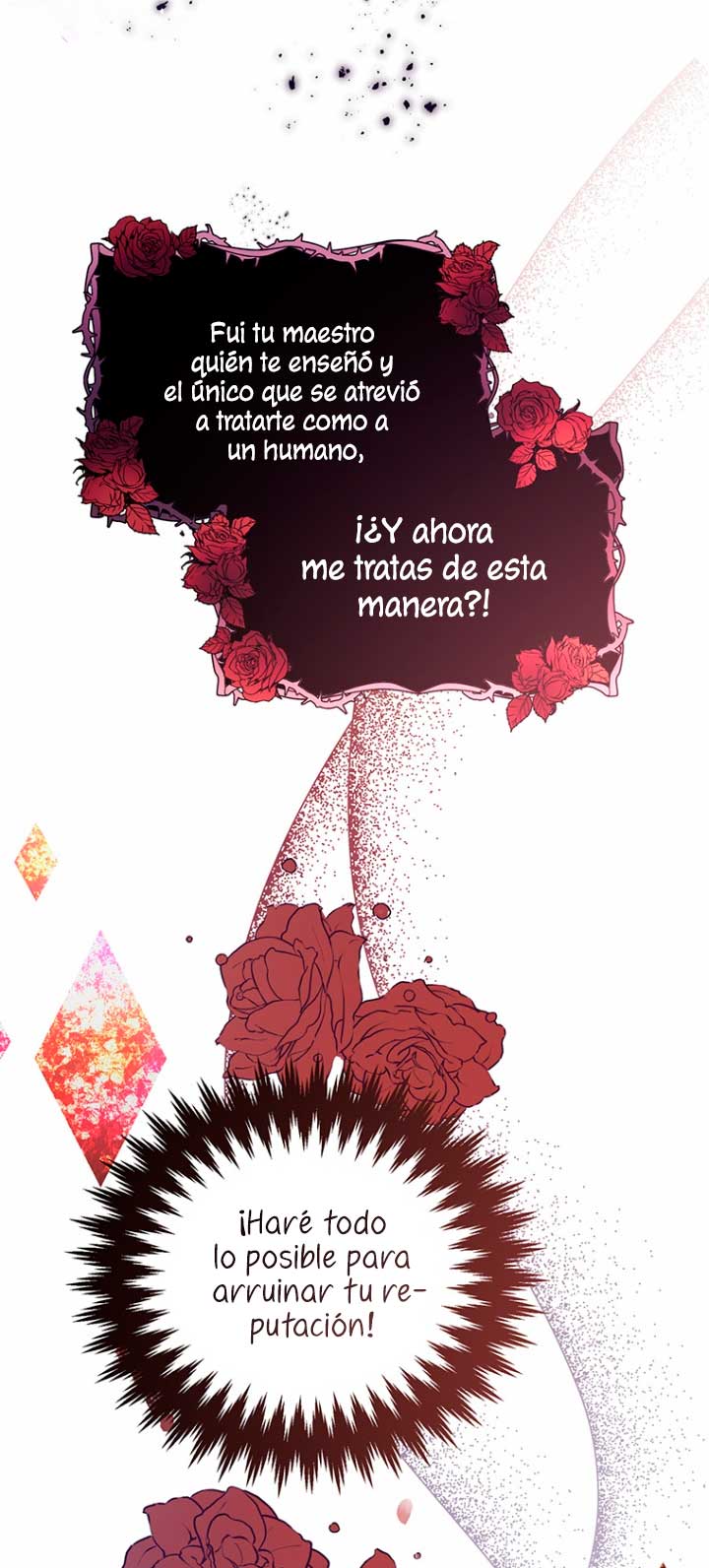Ese es mi verdadero hermano, Duque Capítulo 25 - Página 11