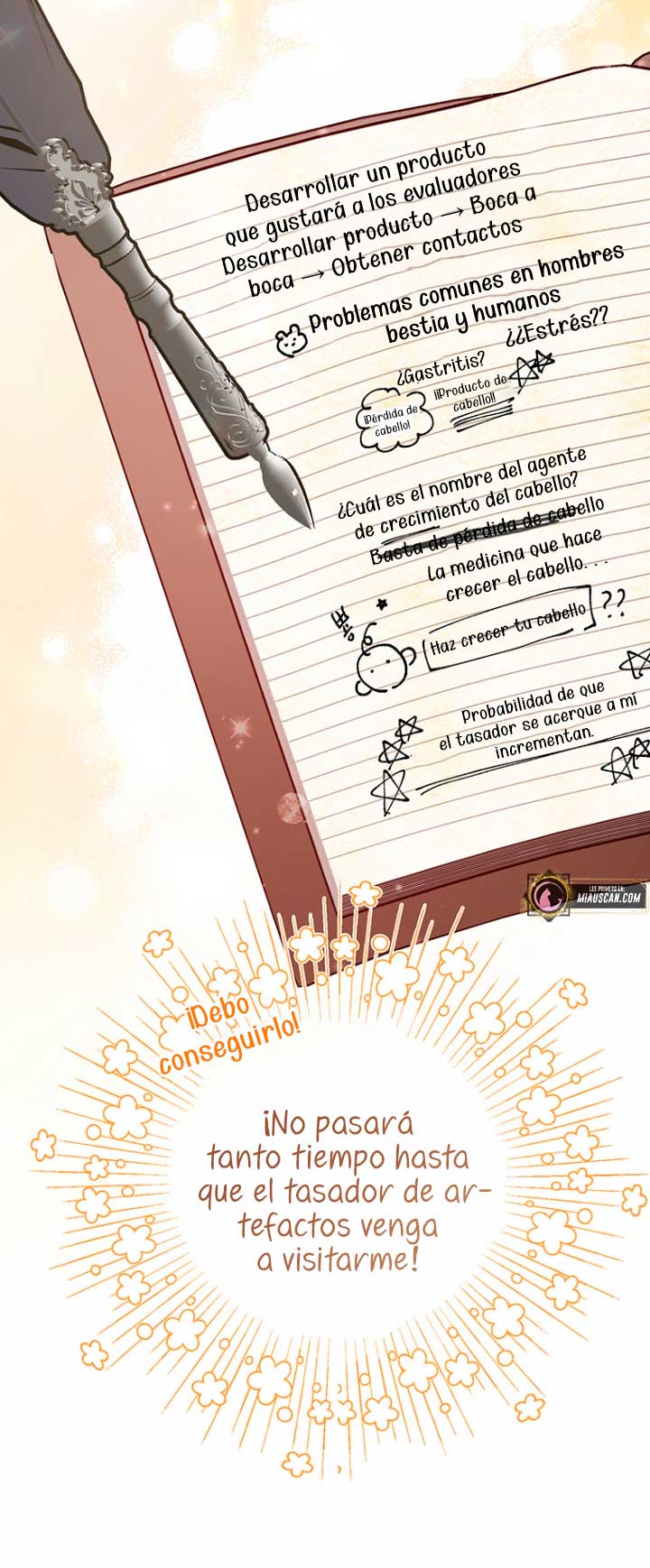 Ese es mi verdadero hermano, Duque Capítulo 25 - Página 18