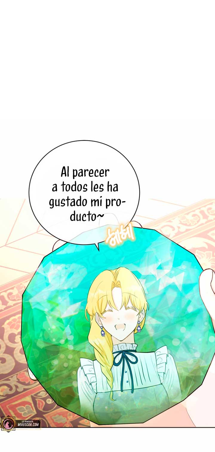 Ese es mi verdadero hermano, Duque Capítulo 25 - Página 29