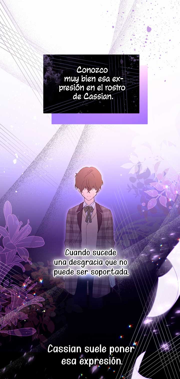 Ese es mi verdadero hermano, Duque Capítulo 26 - Página 32