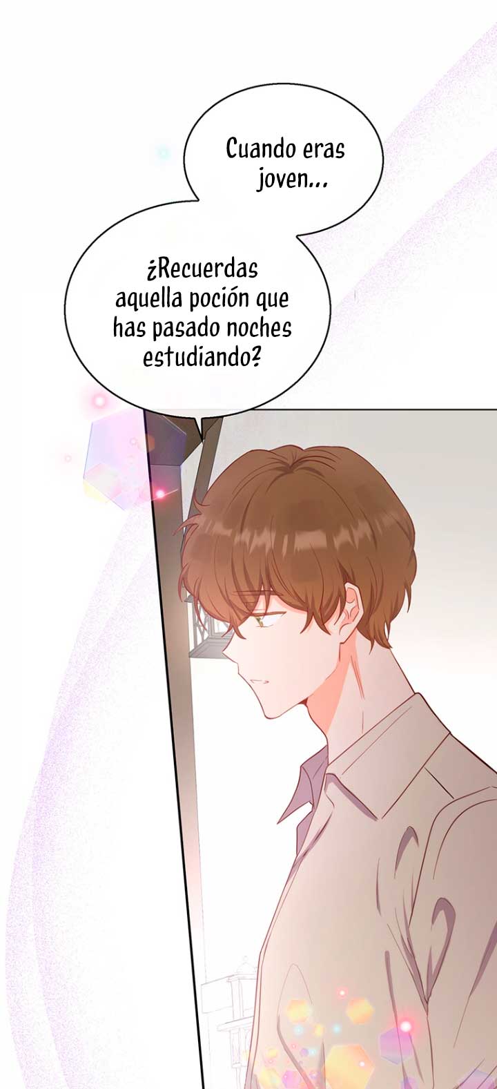 Ese es mi verdadero hermano, Duque Capítulo 26 - Página 47