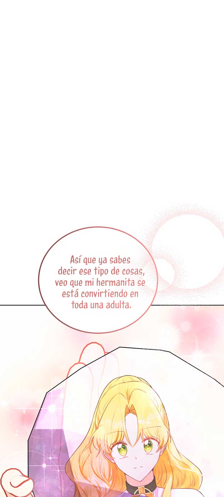 Ese es mi verdadero hermano, Duque Capítulo 26 - Página 61
