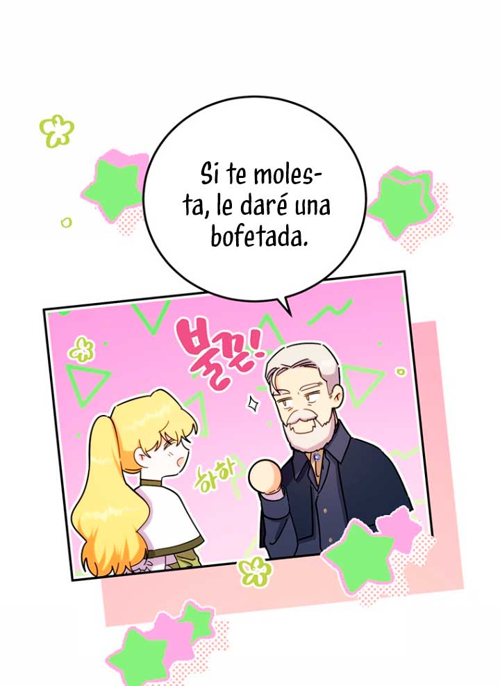 Ese es mi verdadero hermano, Duque Capítulo 26 - Página 9