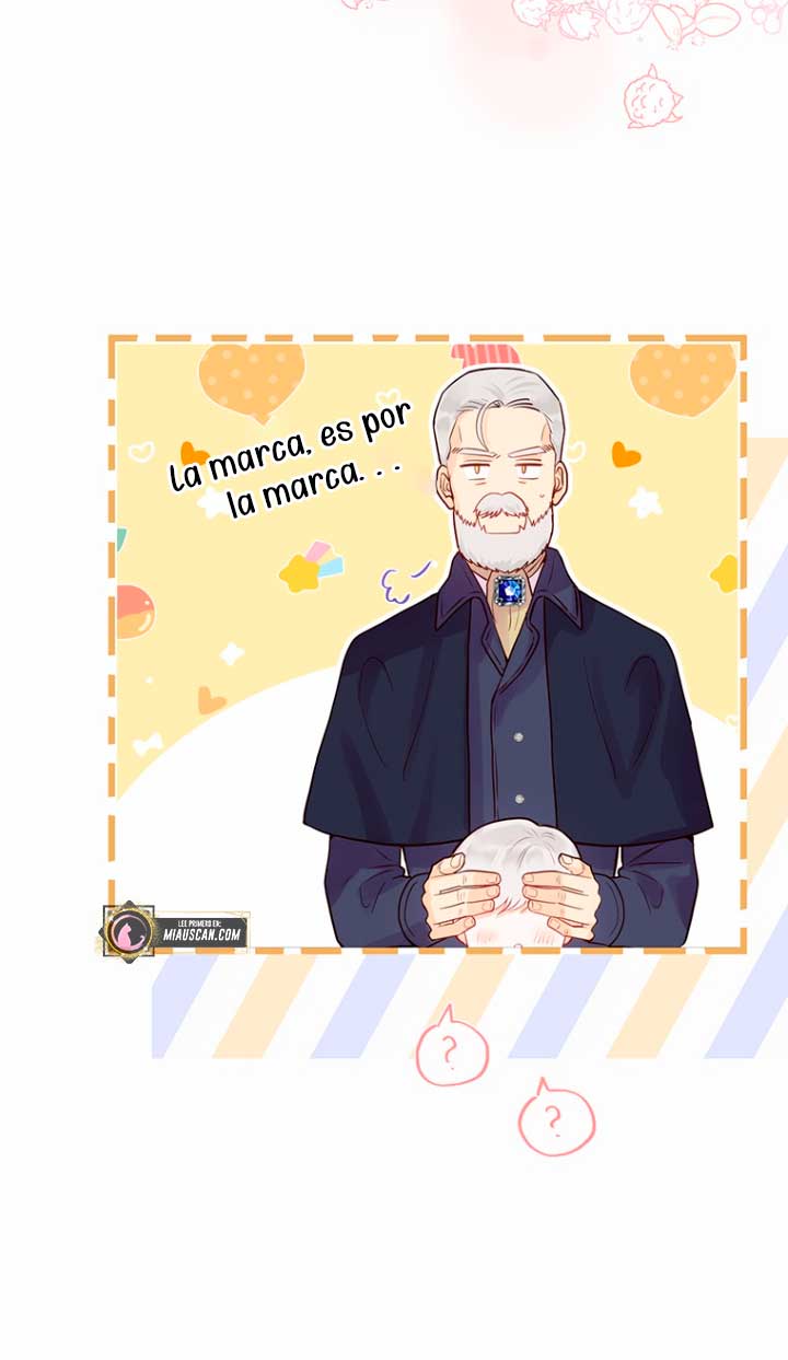 Ese es mi verdadero hermano, Duque Capítulo 27 - Página 55