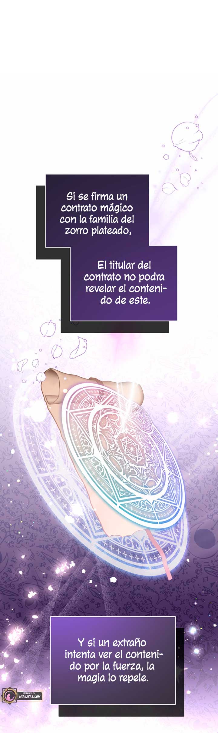 Ese es mi verdadero hermano, Duque Capítulo 27 - Página 8