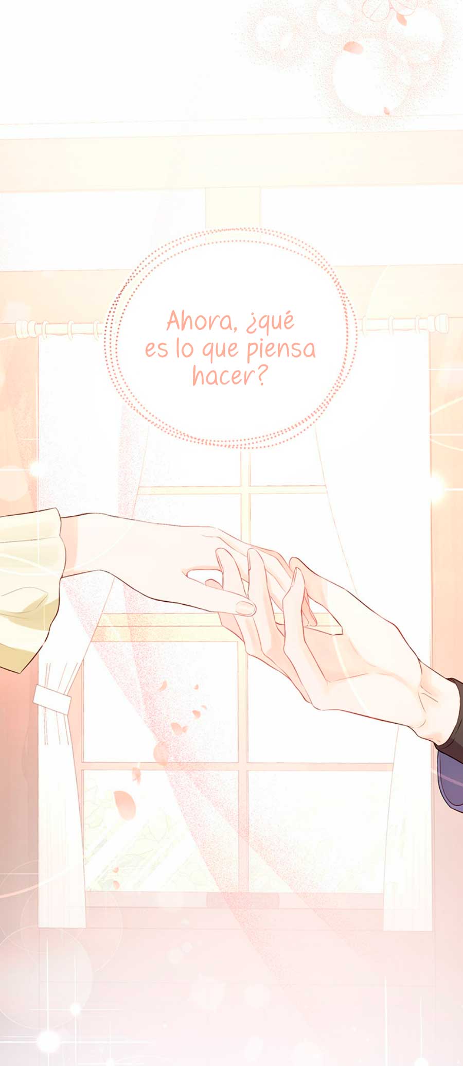 Ese es mi verdadero hermano, Duque Capítulo 28 - Página 50