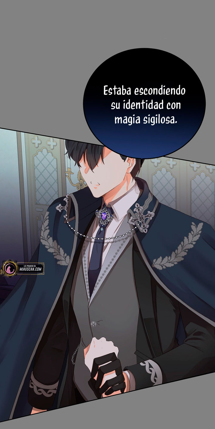 Ese es mi verdadero hermano, Duque Capítulo 3 - Página 14