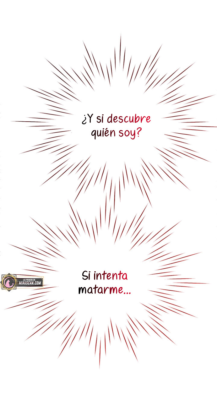Ese es mi verdadero hermano, Duque Capítulo 3 - Página 36