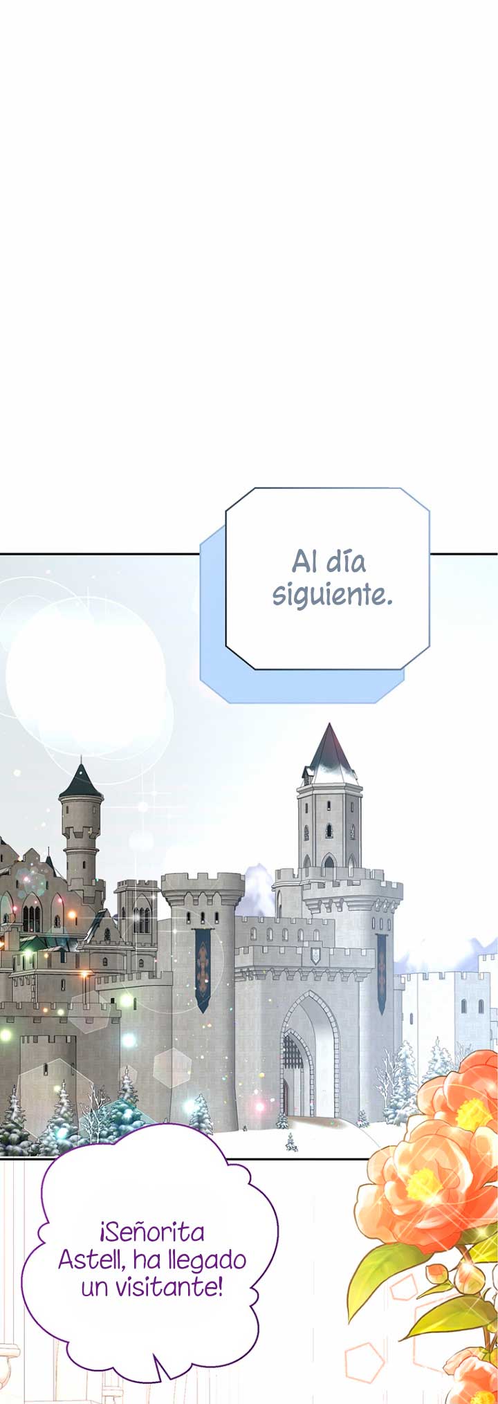 Ese es mi verdadero hermano, Duque Capítulo 31 - Página 32