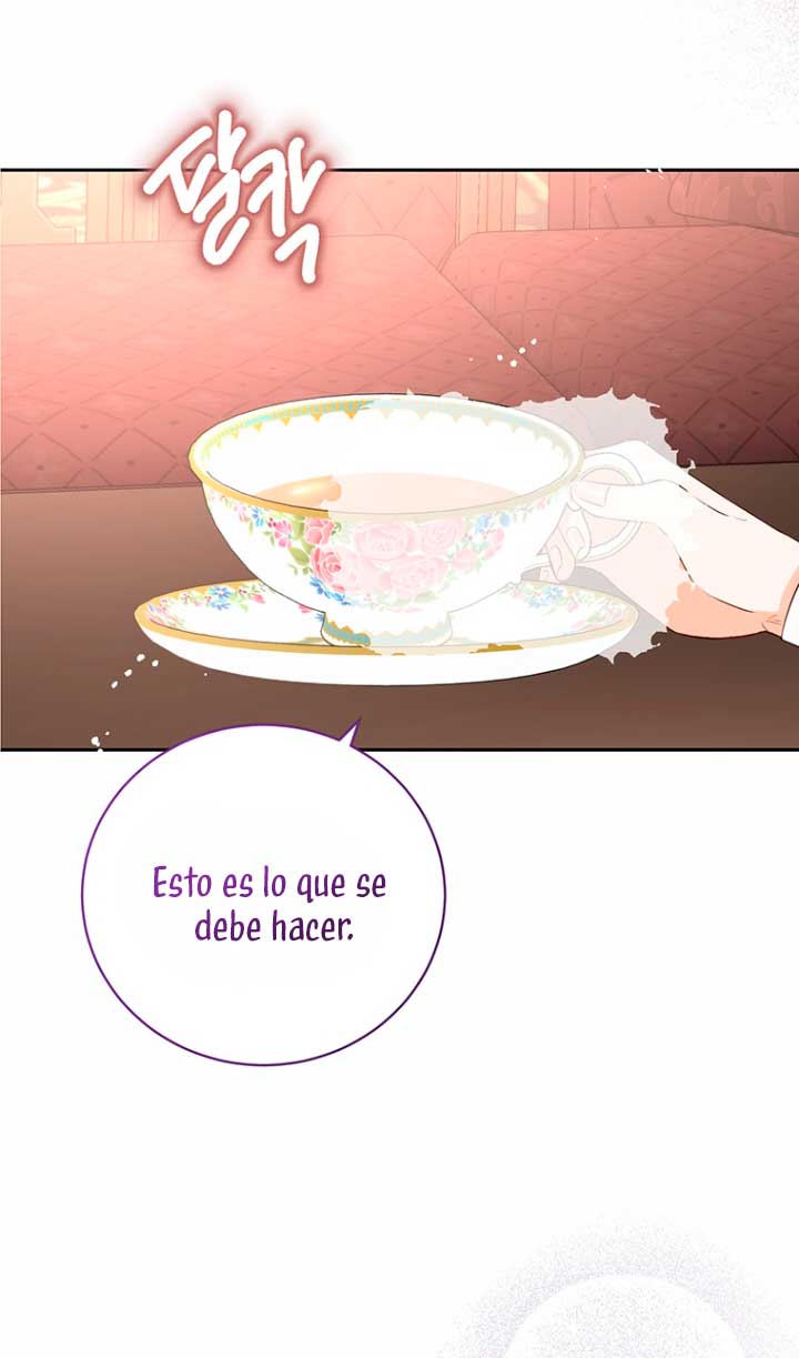 Ese es mi verdadero hermano, Duque Capítulo 31 - Página 48