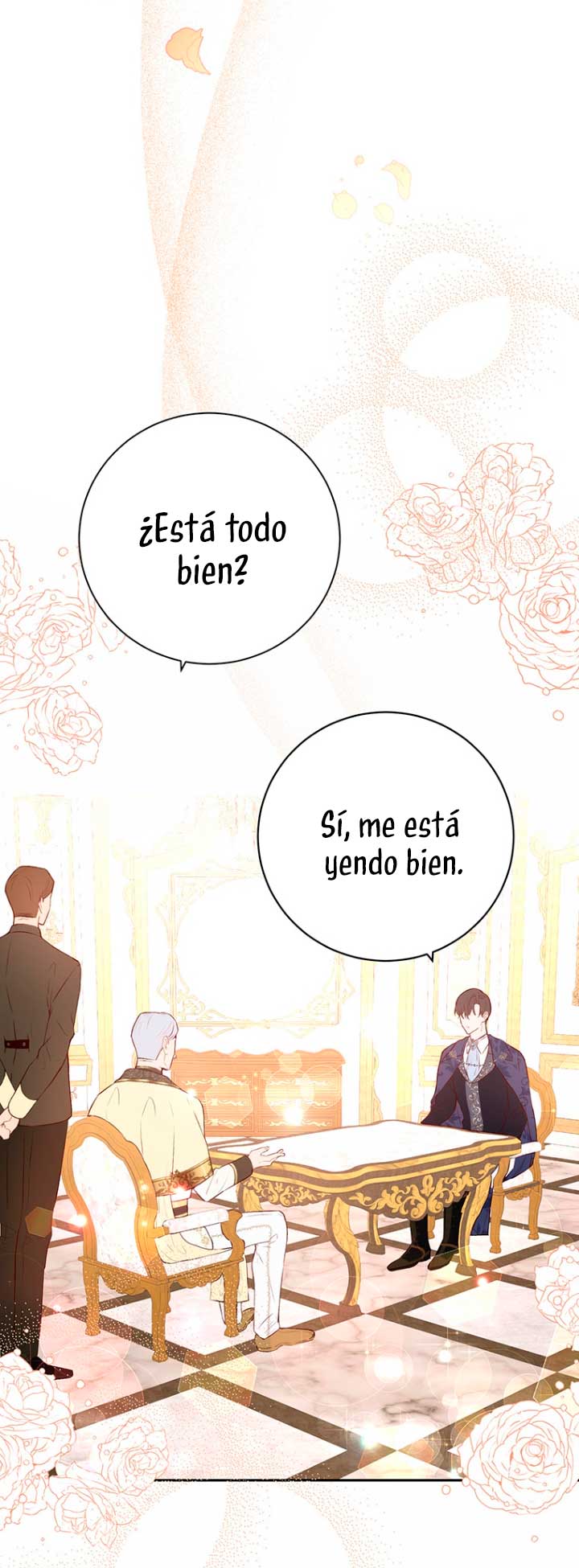 Ese es mi verdadero hermano, Duque Capítulo 33 - Página 23