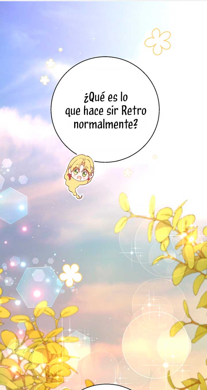 Ese es mi verdadero hermano, Duque Capítulo 33 - Página 3
