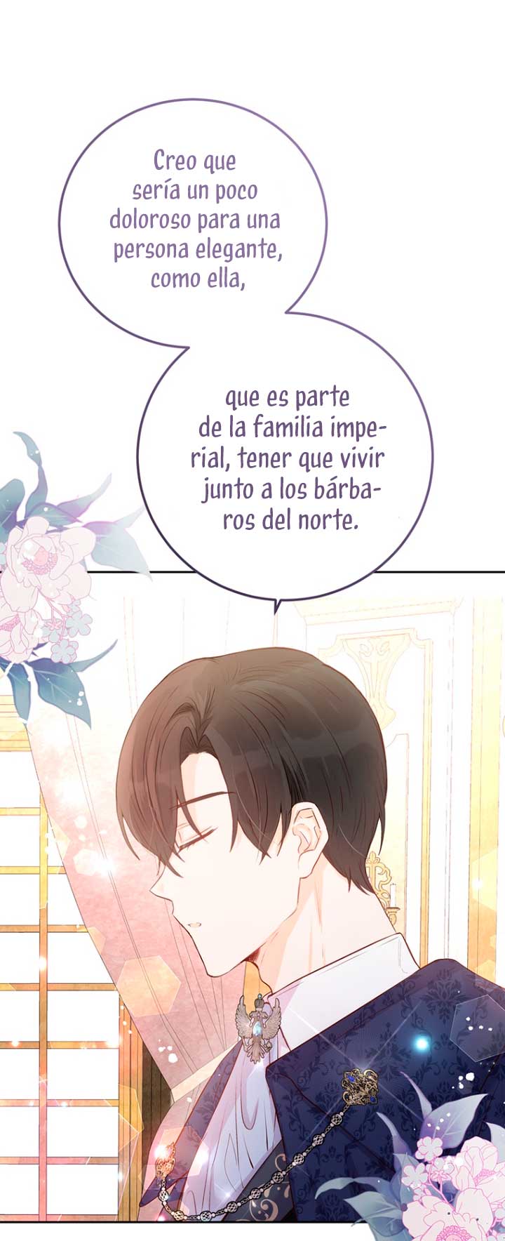 Ese es mi verdadero hermano, Duque Capítulo 33 - Página 31