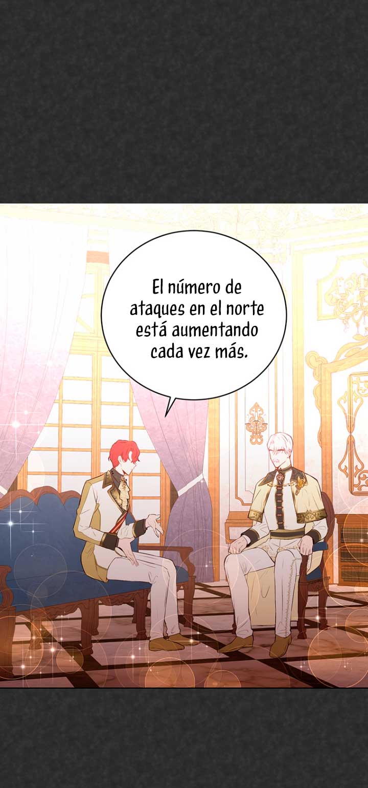 Ese es mi verdadero hermano, Duque Capítulo 33 - Página 45
