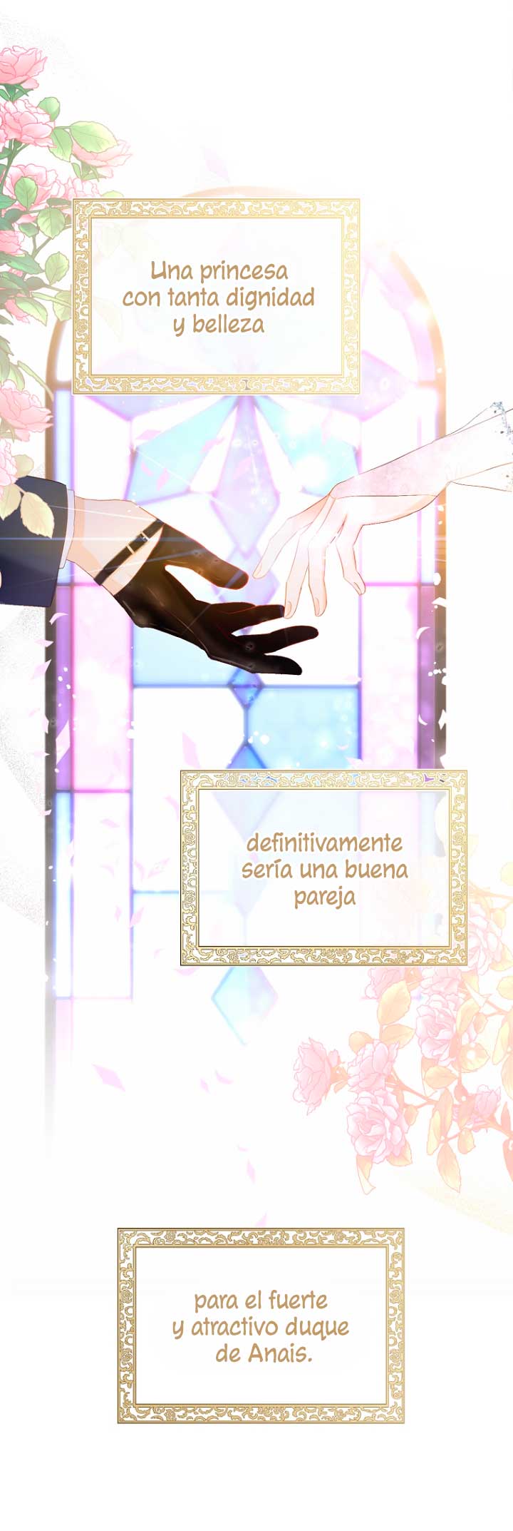 Ese es mi verdadero hermano, Duque Capítulo 34 - Página 33