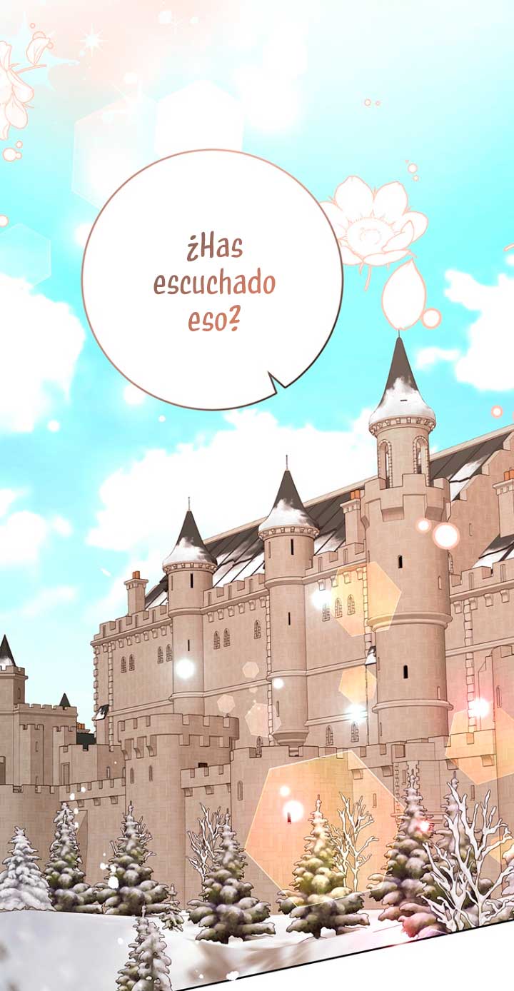 Ese es mi verdadero hermano, Duque Capítulo 36 - Página 19