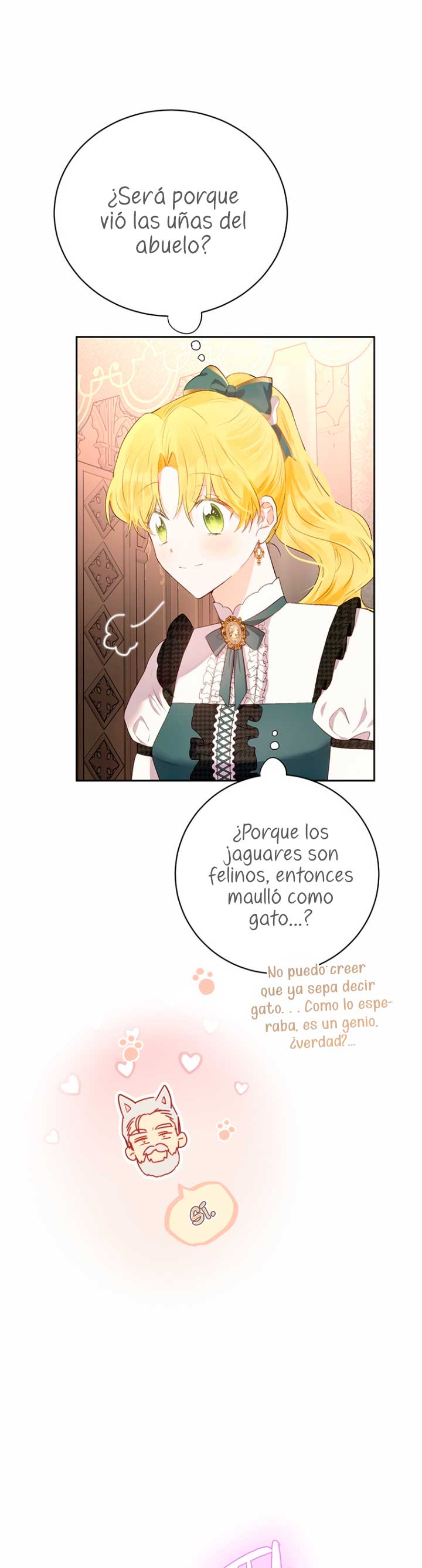 Ese es mi verdadero hermano, Duque Capítulo 37 - Página 17