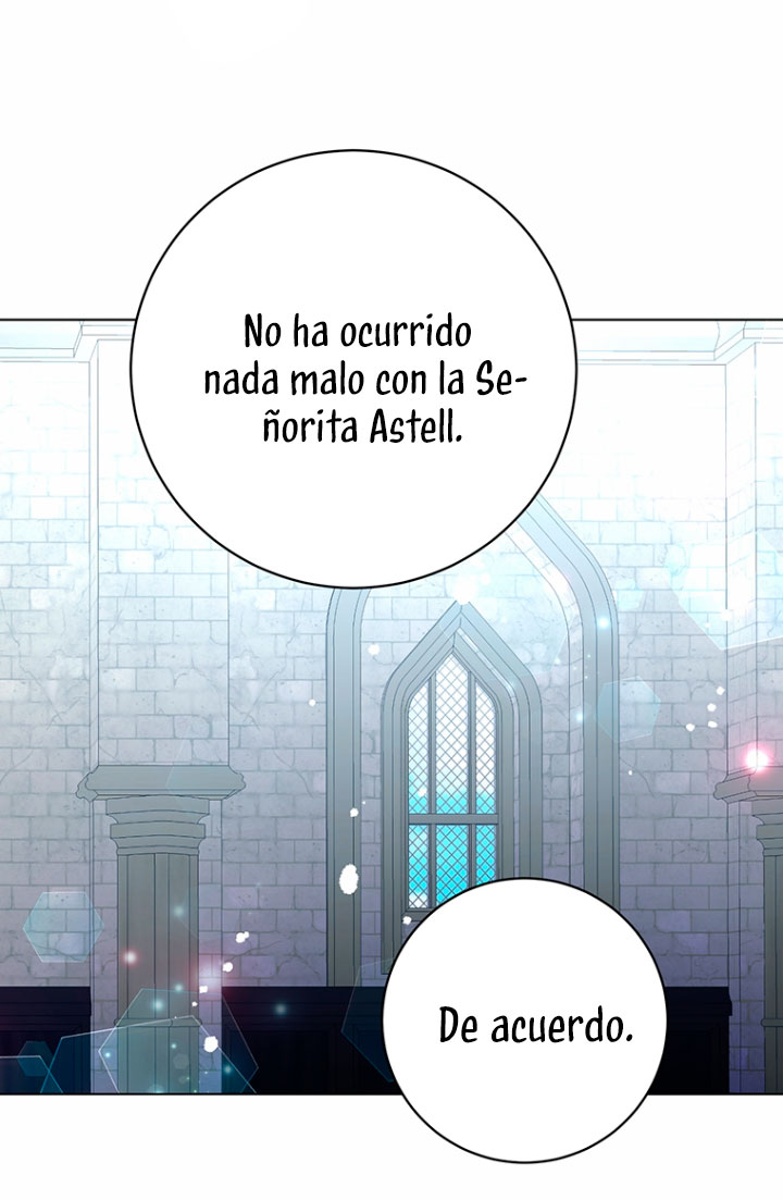 Ese es mi verdadero hermano, Duque Capítulo 38 - Página 60