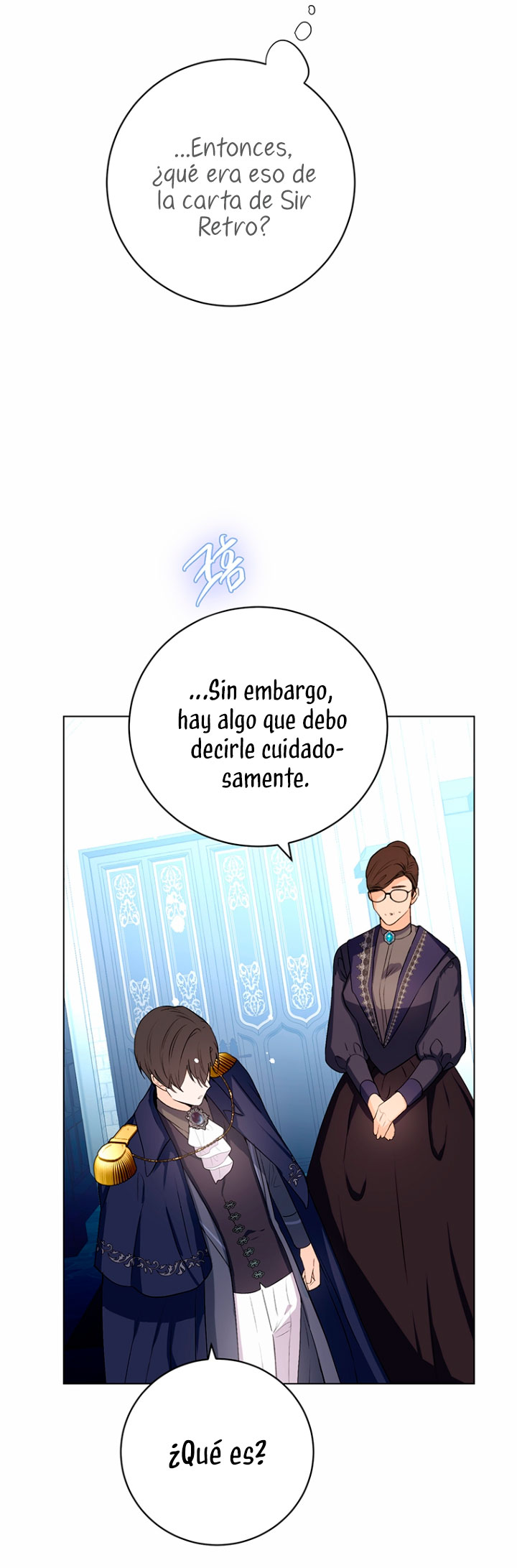 Ese es mi verdadero hermano, Duque Capítulo 38 - Página 61
