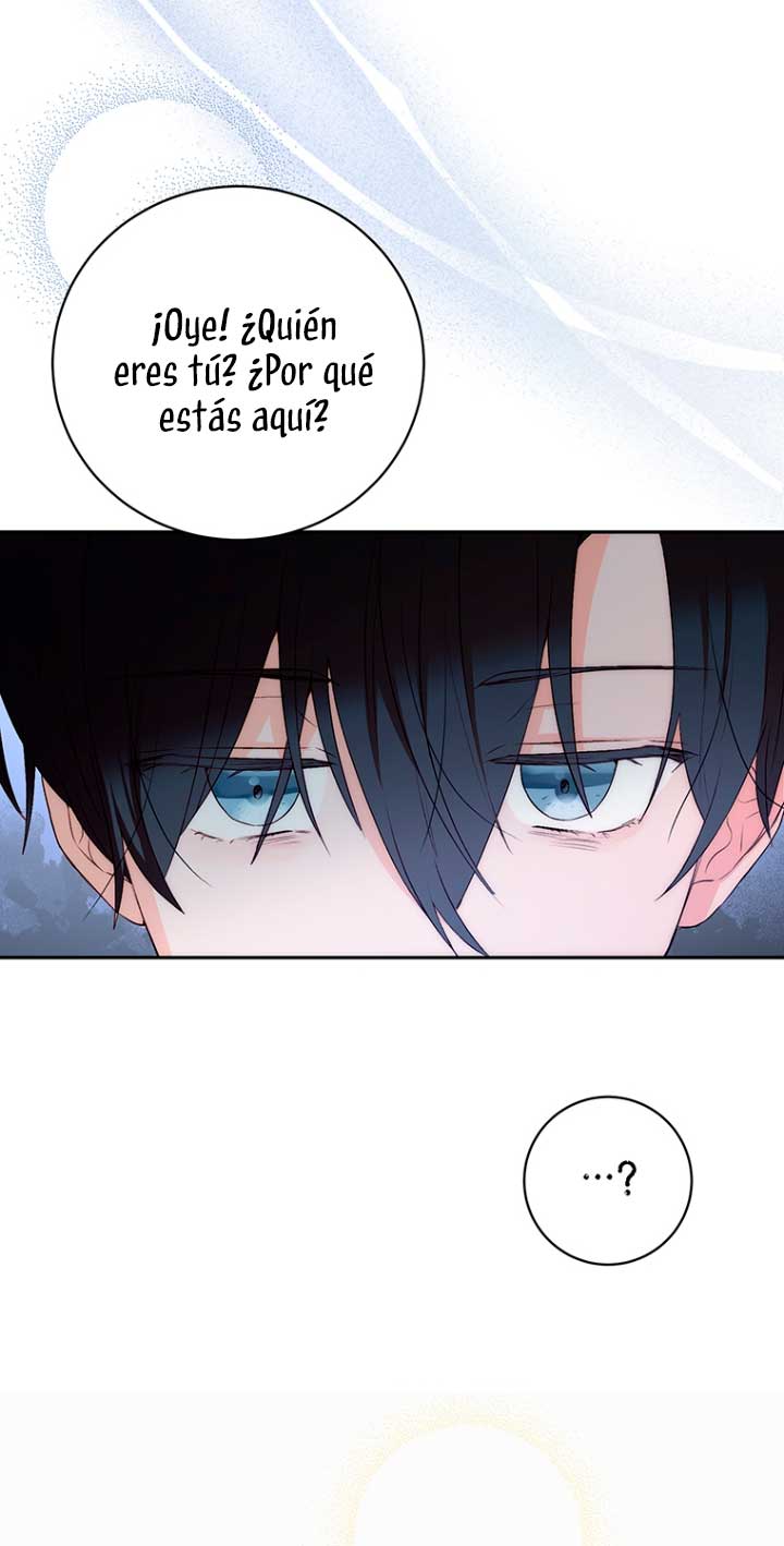 Ese es mi verdadero hermano, Duque Capítulo 41 - Página 24
