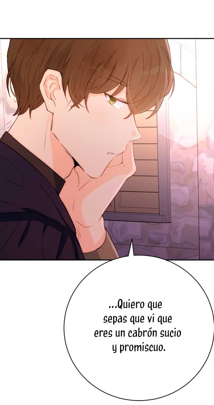 Ese es mi verdadero hermano, Duque Capítulo 42 - Página 49