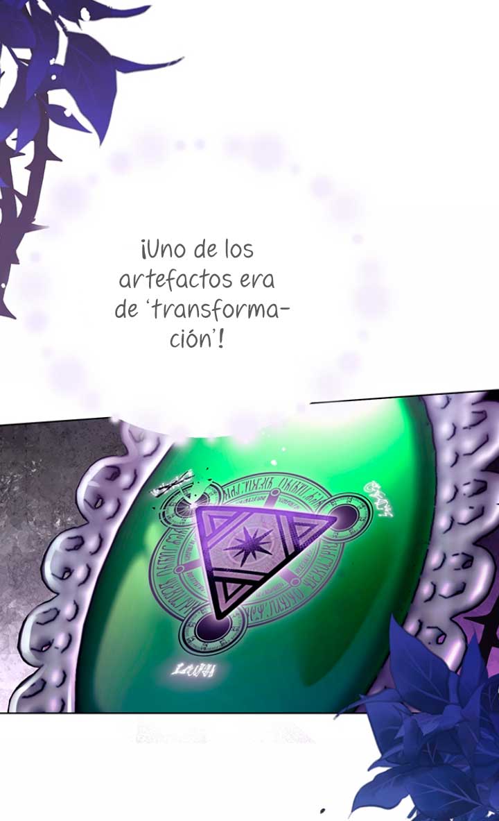Ese es mi verdadero hermano, Duque Capítulo 42 - Página 62