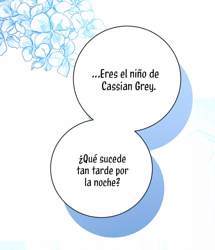 Ese es mi verdadero hermano, Duque Capítulo 43 - Página 24